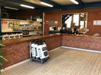 service CDD